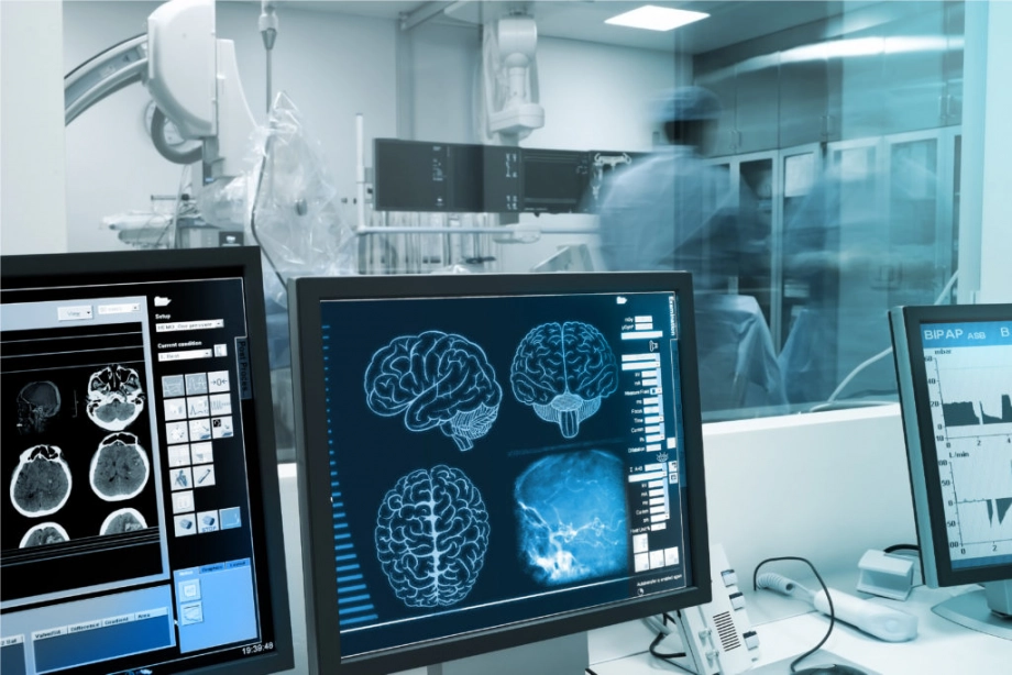 Перспективи використання штучного інтелекту в діагностиці та лікуванні онкологічних захворювань