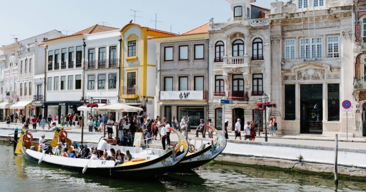 Как открыть компанию в Португалии: Простое руководство