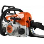 Лучшие модели бензопил Stihl