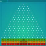 Стратегії ставок для Plinko Casino