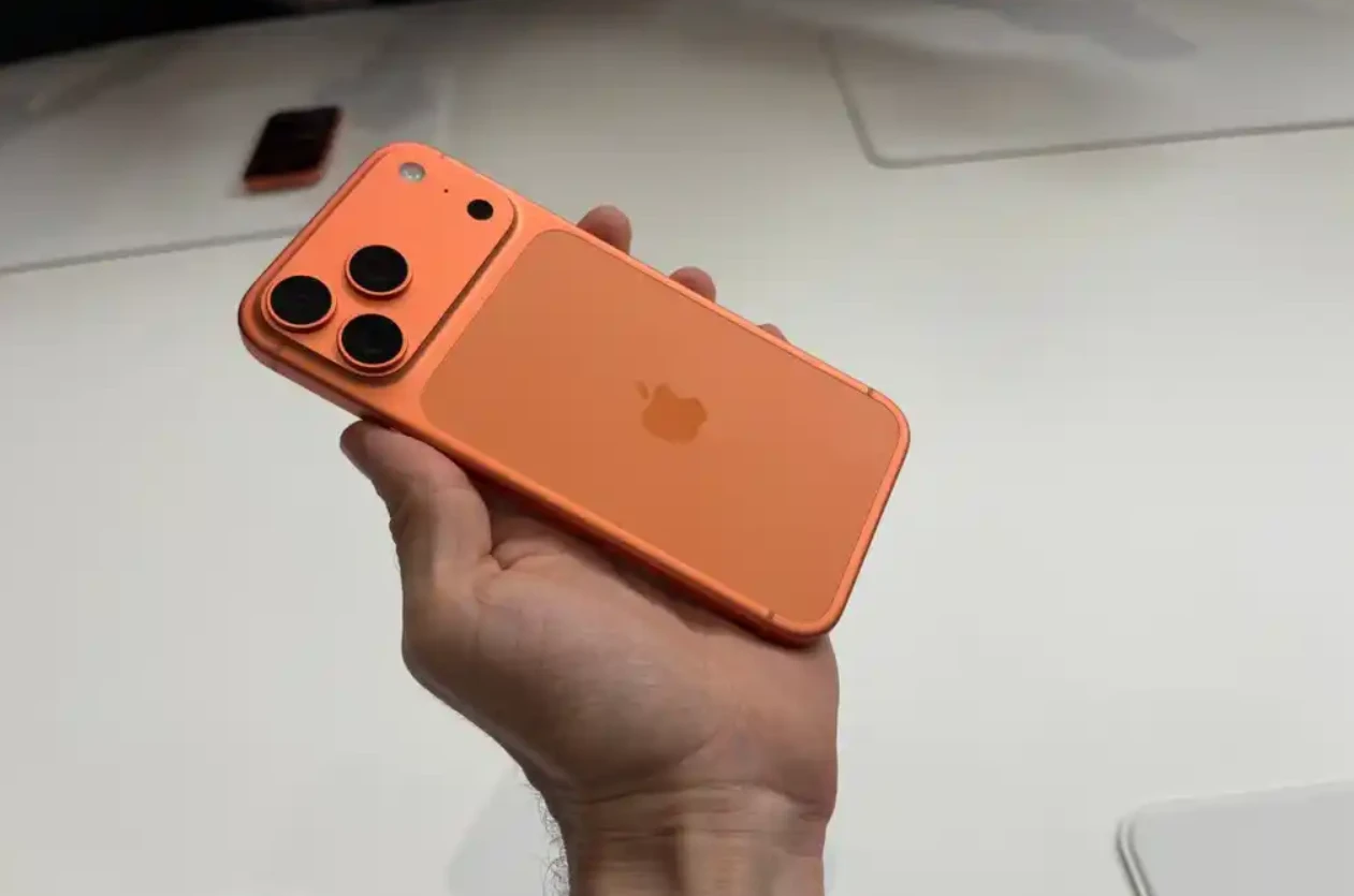 Стоит ли покупать iPhone 17 Pro Max?