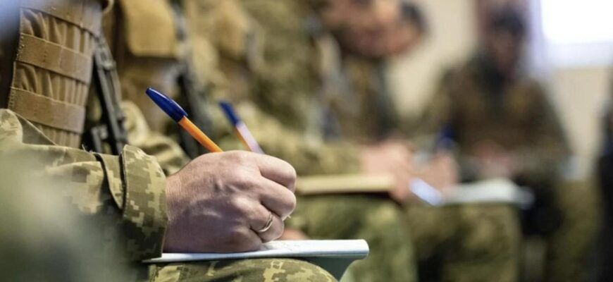 Як обрати надійного військового адвоката?